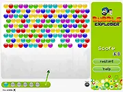 Bubble Exploder