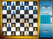 Chess Flash
