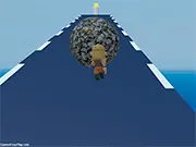 Sisyphus Simulator