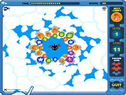 Candy Shooter Flash