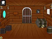 Adventure Joy Escape Pirate Ship