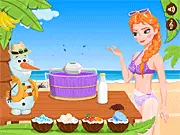 Elisa Magic Ice Cream