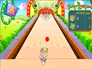 Go! Bowling!