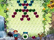 Gem Bubblez