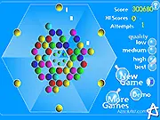 3D Bubbles