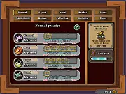 Hearthstone idle