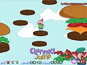 Clarence Jump