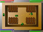 Battle Tank 2