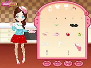 I Love Cakes