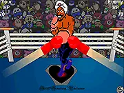 Stereotype Boxing