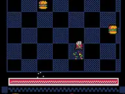 Burger Chaser 251