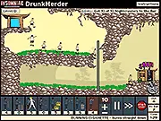 DrunkHerder