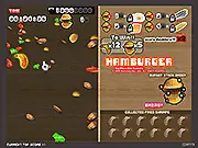 HamBurger Flash