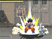 Crazy Zombie 3 : Eschatology Hero
