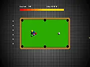 Billiard Training