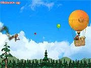 Flying Optical Head