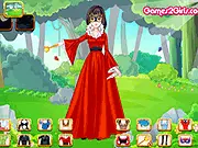 Heroine Dressup