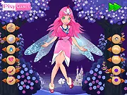 Pixy Dressup