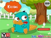 Care Baby Platypus