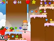 Valentine Stick