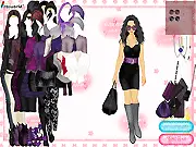 Purple Autumn Korean Version
