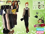 Scarves Style