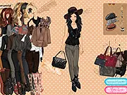 Exceptions Coat Korean
