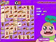 Clarence Match It