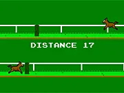 Impossible Horse