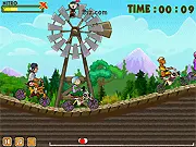 Bycycle Mania
