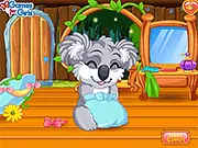 Pet Stars: Cuddly Koala