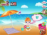 Baby Beach Prepare