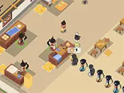 Chinese Cuisine Chef