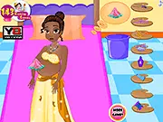 Pregnant Tiana Accident Care