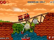 Dynamite Train