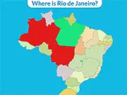 States of Brazil