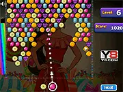 Elena of Avalor Candy Shooter