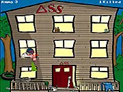 Fraternity Massacre