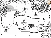 Cursed Islands