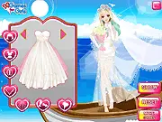 Wedding Pose