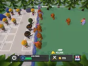 Hero Merge