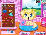 Doggy Beauty Salon