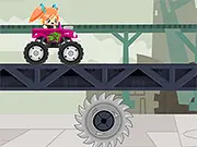 Truck Travel