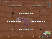 Ground Battles