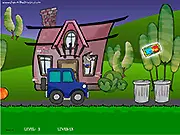 Candy Capers