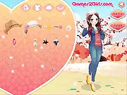 Charming Girls