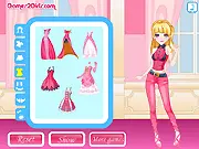 Pink Party