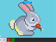 Pixel House