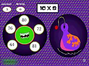 Monster Multiplication