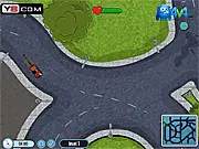 Service Parking Mania